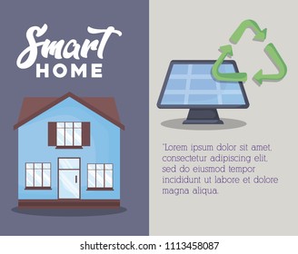 Smart home design