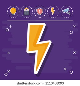 Smart home design