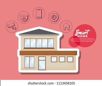 Smart home design