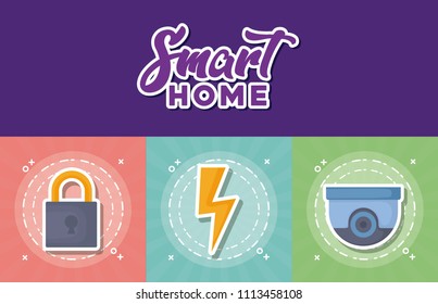 Smart home design