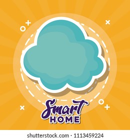 Smart home design