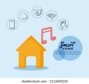 Smart home design