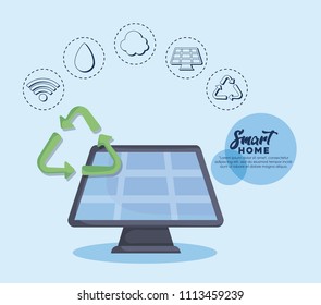 Smart home design