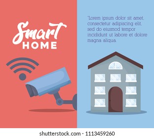 Smart home design