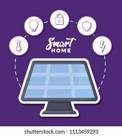 Smart home design