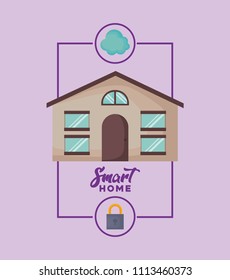 Smart home design