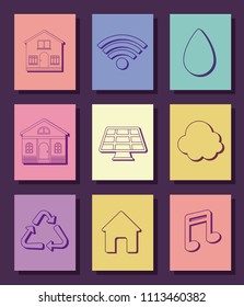 Smart home design