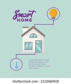 Smart home design