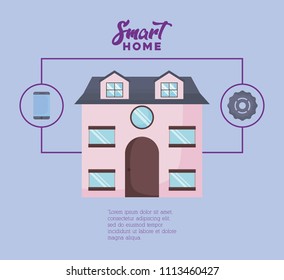 Smart home design
