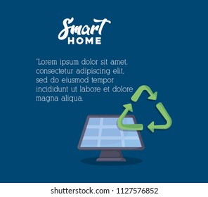 Smart home design