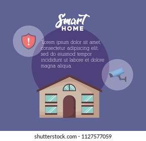 Smart home design