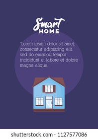 Smart home design