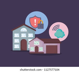 smart home design