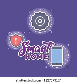 Smart home design