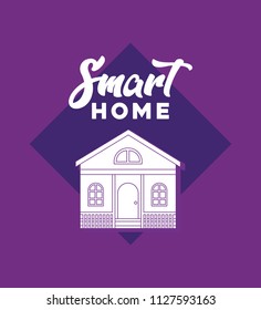 smart home design