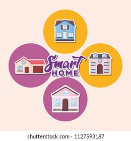 Smart home design