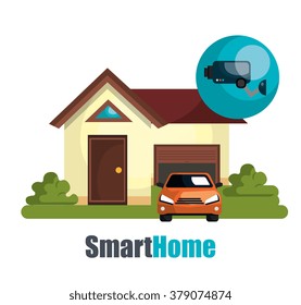 smart home design 