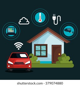smart home design 