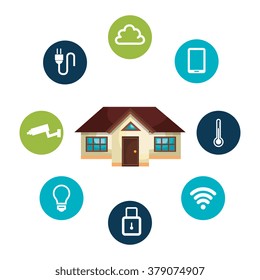 smart home design 