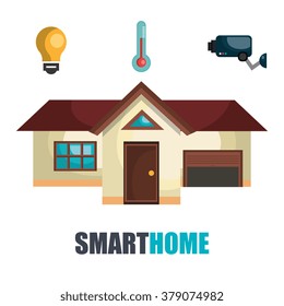 smart home design 