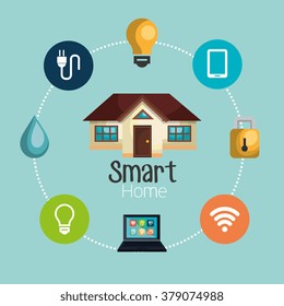 smart home design 