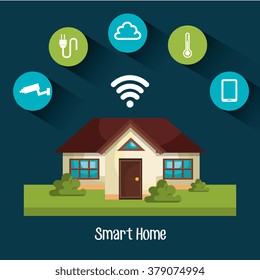 smart home design 