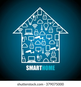 smart home design 