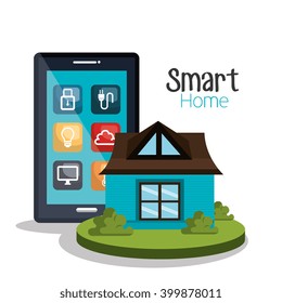 smart home design 