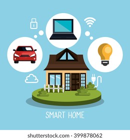 smart home design 