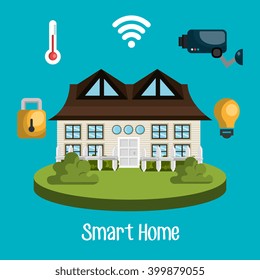 smart home design 