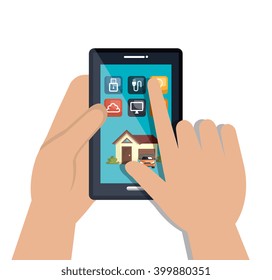 smart home design 