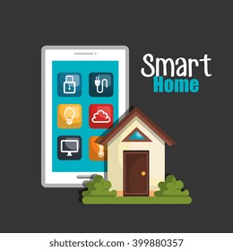 smart home design 