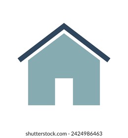 Smart Home Icon, House Icon