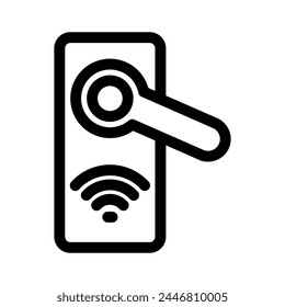smart home icon or logo isolated sign symbol vector illustration - high quality black style vector icons
