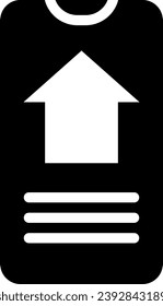 Smart Home Icon: "Representing the future of living, this smart home icon is suitable for IoT and home automation projects. It symbolizes convenience, connectivity, and intelligent living, showcasing 