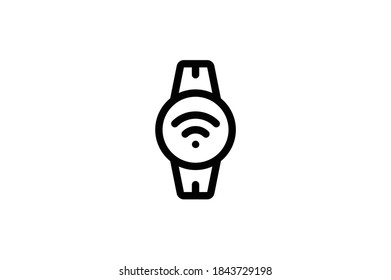 Icono Smart Home - Smartwatch