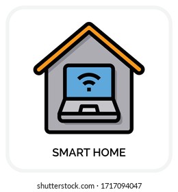 Iconos inteligentes para diseño web, libro, anuncios, aplicación, proyecto, etc.