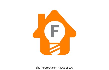 Smart Home Initial F