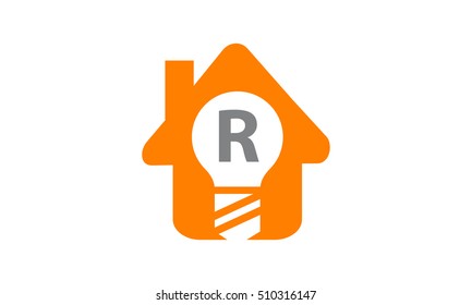 Smart Home Initial R