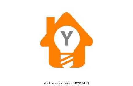 Smart Home Initial Y