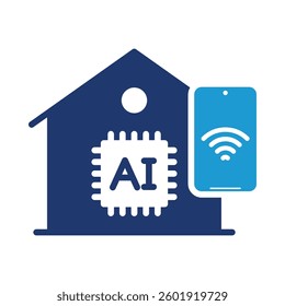 Smart Home – IoT and AI-Powered Solutions Enhancing Home Automation, Connectivity, and Energy Efficiency for a Smarter Living Experience.