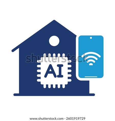 Smart Home – IoT and AI-Powered Solutions Enhancing Home Automation, Connectivity, and Energy Efficiency for a Smarter Living Experience.