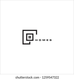 Smart Home Logo.