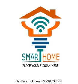 SMART HOME PLACE YOUR SLOGAN HERE