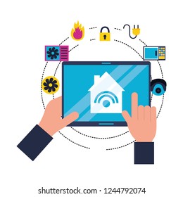 smart home related
