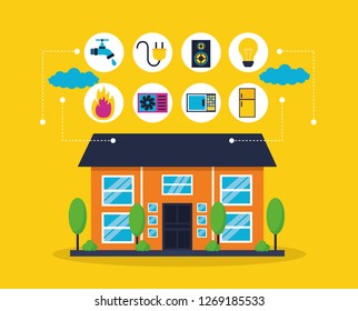 smart home related
