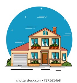 smart home tecnology system