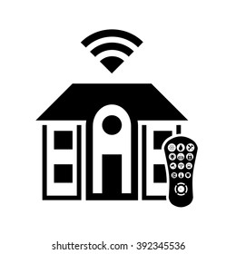 Smart house design