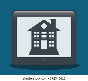 Smart house design