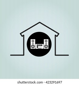 smart house design 